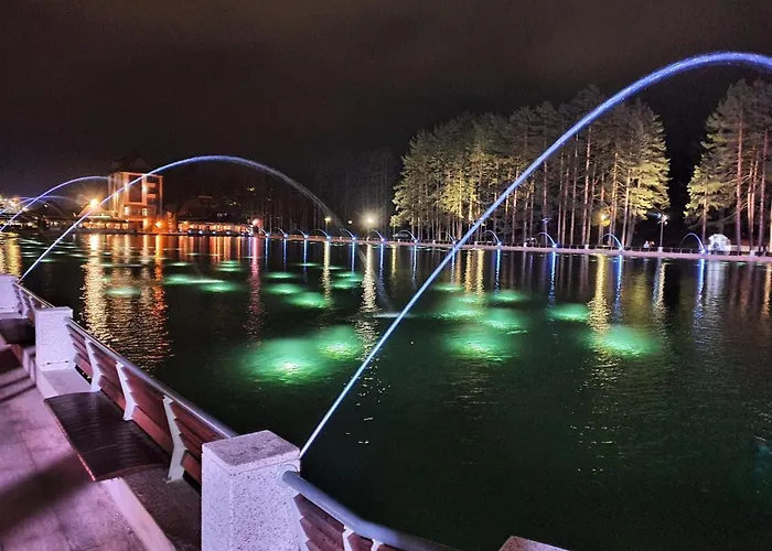 Lejlighed Darija_apartman 8_radovic *